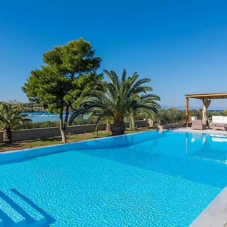 Villa Villa Anthia Porto Heli
