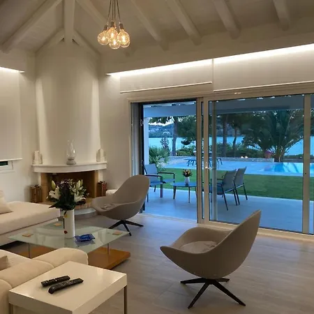 Villa Anthia *