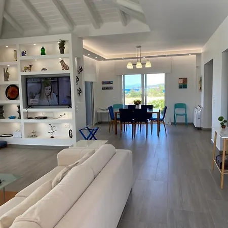 Villa Villa Anthia *