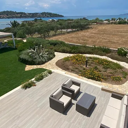 Villa Anthia
