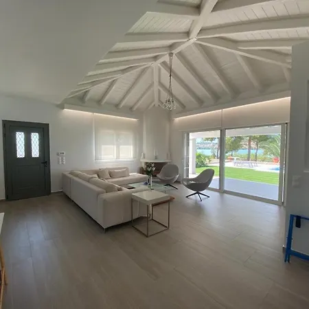 Villa Villa Anthia *