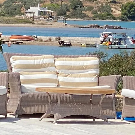 Villa Anthia *
