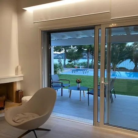 Villa Anthia Villa