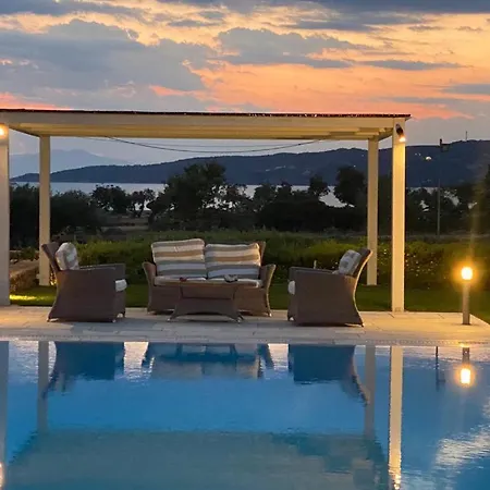 Villa Villa Anthia *