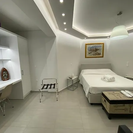 Villa Anthia Villa