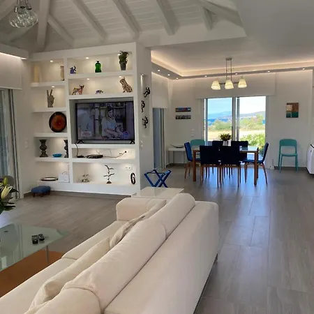 Villa Anthia