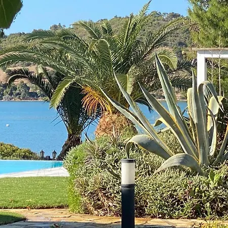 Villa Anthia Villa