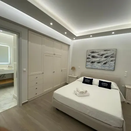 Villa Anthia Villa Porto Heli
