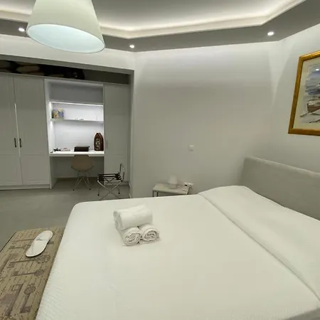 Villa Villa Anthia *
