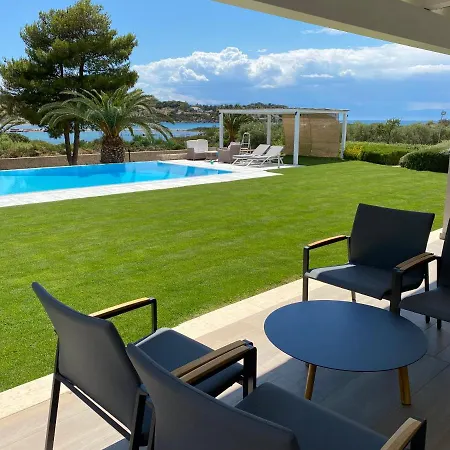 Villa Anthia *