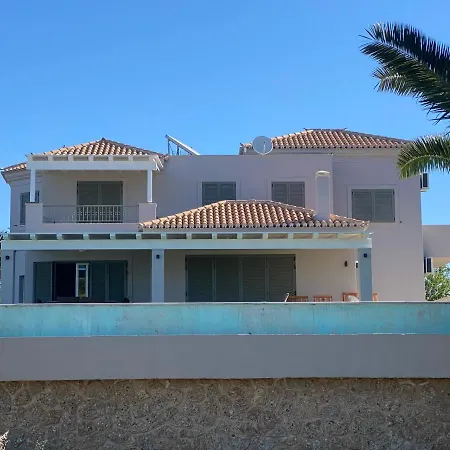 Villa Anthia *