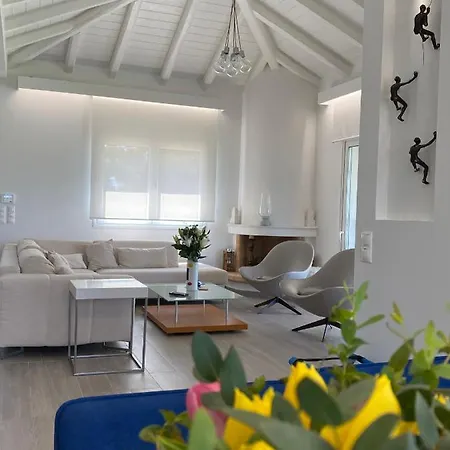 Villa Villa Anthia