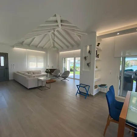 Villa Villa Anthia *