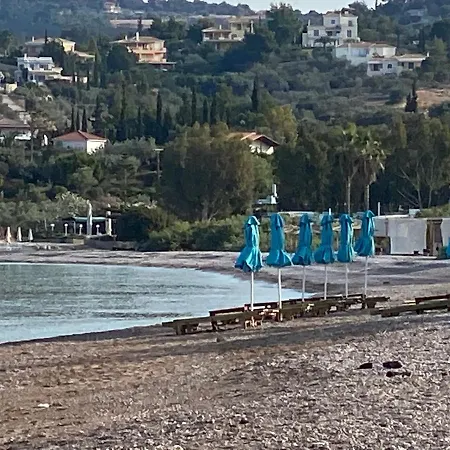 Villa Anthia Villa