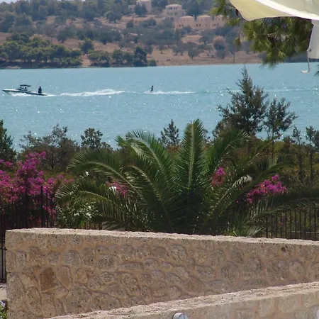 Villa Anthia * Porto Heli