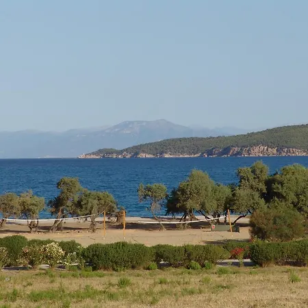 Villa Anthia Villa *