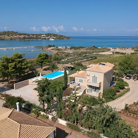 Villa Anthia *