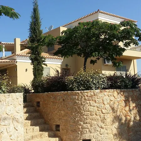 Villa Villa Anthia *