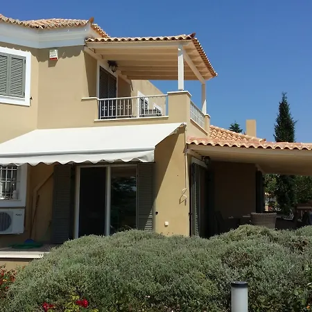 Villa Villa Anthia *