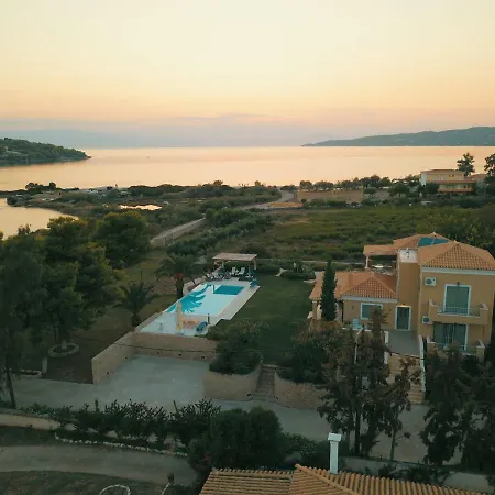 Villa Villa Anthia