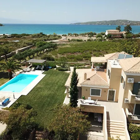 Villa Anthia
