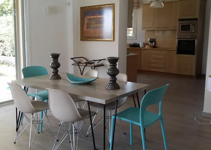 Grace 빌라 포르토헬리