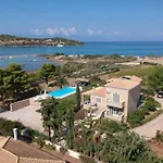 Grace Villa Porto Heli