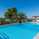 Villa Grace Porto Heli