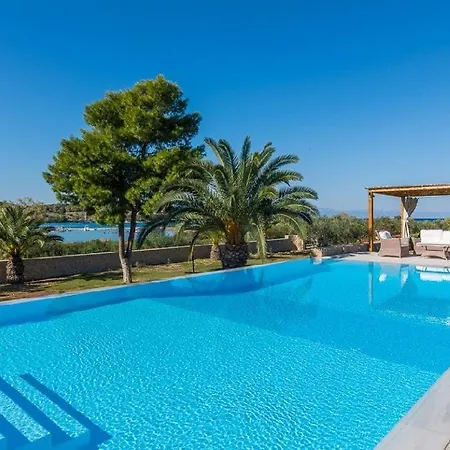 Villa Grace Porto Heli