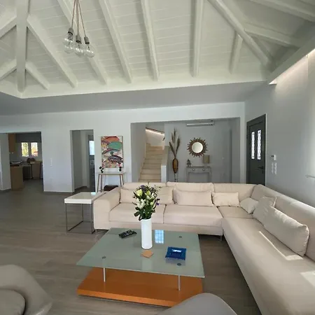 Villa Grace Porto Cheli