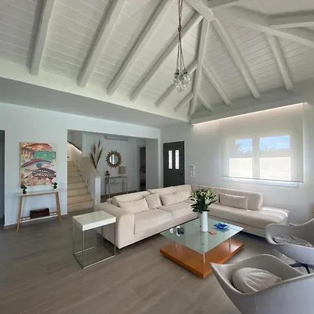 Grace Villa Porto Heli