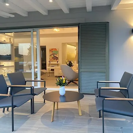 Grace Villa