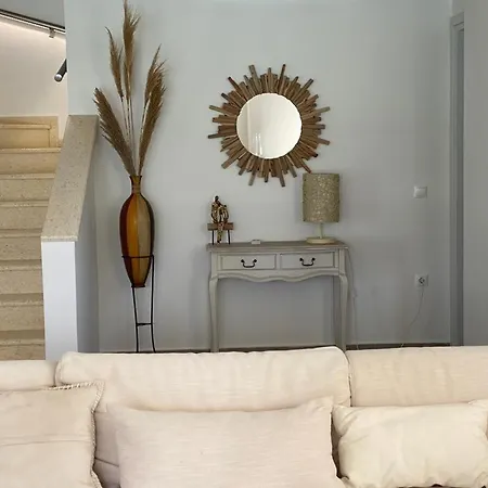 Grace Villa Porto Cheli