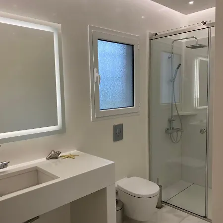 Villa Grace Porto Cheli