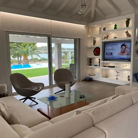 Villa Grace *