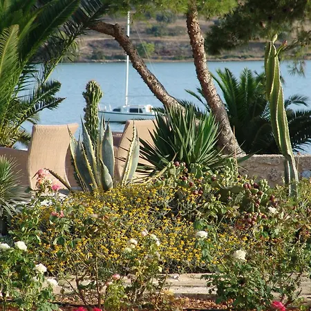 Grace Villa Porto Heli