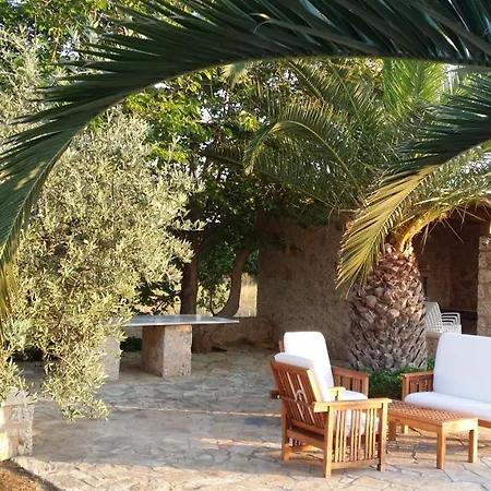 Villa Grace Pórto Héli