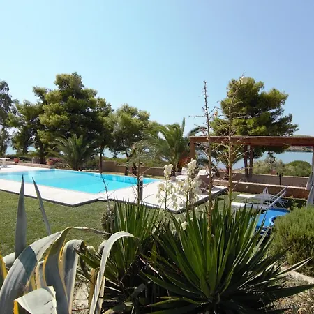 Grace Porto Heli