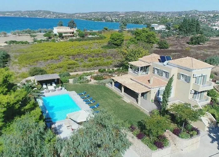 Grace * פורטו הלי