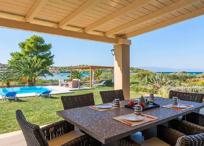 Grace Villa *