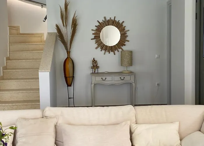 Grace Villa Pórto Héli