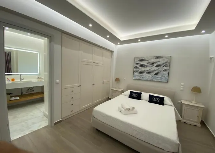 Grace וילה פורטו הלי