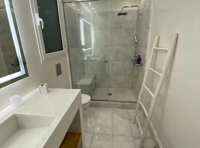 Grace Villa Pórto Héli