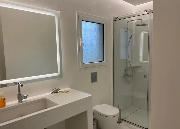 Villa Grace Pórto Héli