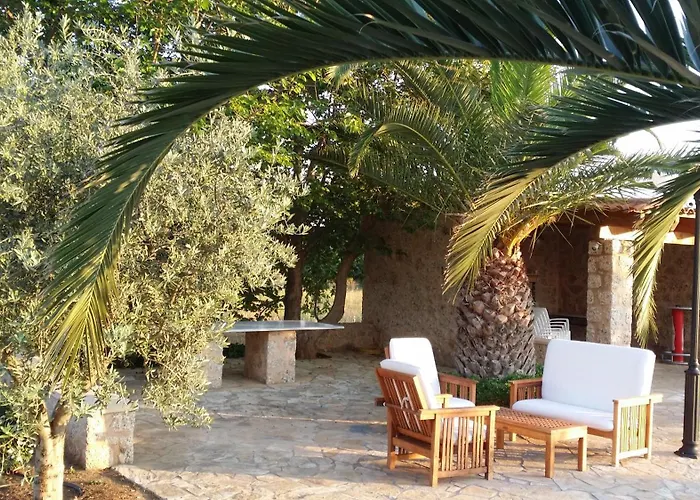 Villa Grace Pórto Héli