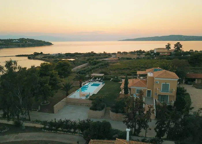 Villa Grace